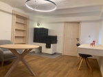  Kachľový sporák v modernom interieri, www.fajnepece.sk